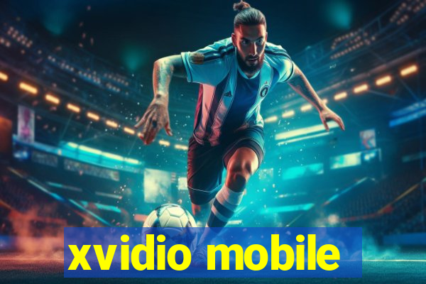 xvidio mobile